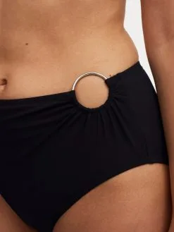 Passionata Lea Bikini Taillenslip -Bademode Verkaufsgeschäft P40NB0 011 4 1