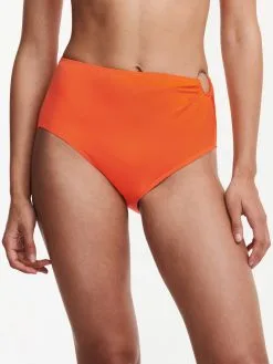 Passionata Lea Bikini Taillenslip -Bademode Verkaufsgeschäft P40NB0 0EE 2 1