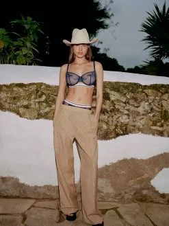 Passionata PAOLA Balconette BH -Bademode Verkaufsgeschäft P41L10 0OE 1