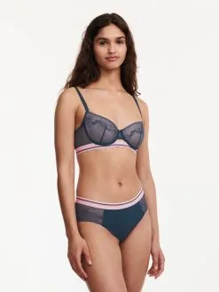 Passionata PAOLA Balconette BH -Bademode Verkaufsgeschäft P41L10 0OE 11