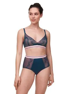 Passionata PAOLA Bügelloser BH -Bademode Verkaufsgeschäft P41L50 0OE 7