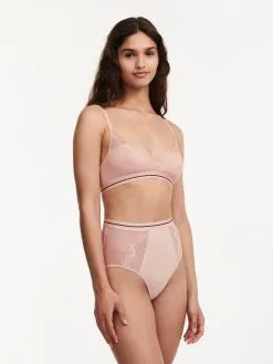 Passionata PAOLA Bügelloser T-Shirt BH 15 Passionata PAOLA Bügelloser T-Shirt BH -Bademode Verkaufsgeschäft P41L50 0RG 11