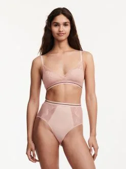 Passionata PAOLA Bügelloser T-Shirt BH 13 Passionata PAOLA Bügelloser T-Shirt BH -Bademode Verkaufsgeschäft P41L50 0RG 7 1