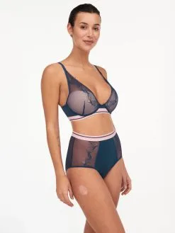 Passionata PAOLA T-Shirt BH -Bademode Verkaufsgeschäft P41L90 0OE 11 1