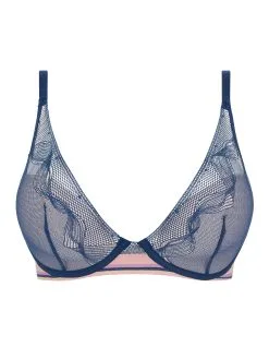 Passionata PAOLA T-Shirt BH -Bademode Verkaufsgeschäft P41L90 0OE 16