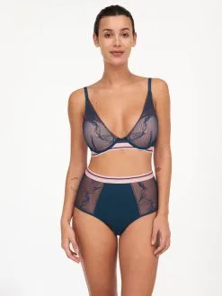 Passionata PAOLA T-Shirt BH -Bademode Verkaufsgeschäft P41L90 0OE 7