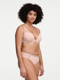 Passionata PAOLA T-Shirt BH -Bademode Verkaufsgeschäft P41L90 0RG 11