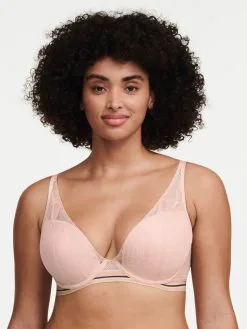 Passionata PAOLA T-Shirt BH -Bademode Verkaufsgeschäft P41L90 0RG 2