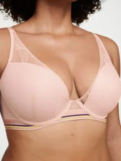 Passionata PAOLA T-Shirt BH -Bademode Verkaufsgeschäft P41L90 0RG 4