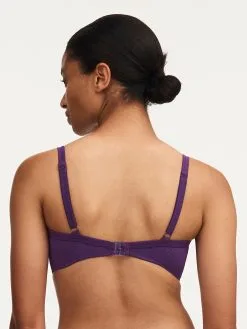 Passionata LILA Bikini Balconette BH -Bademode Verkaufsgeschäft P41N10 0M1 3