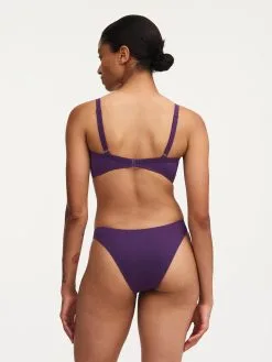 Passionata LILA Bikini Balconette BH -Bademode Verkaufsgeschäft P41N10 0M1 8 1