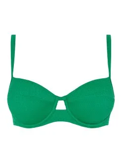 Passionata LILA Bikini Balconette BH -Bademode Verkaufsgeschäft P41N10 0P3 16
