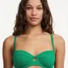 Passionata LILA Bikini Balconette BH -Bademode Verkaufsgeschäft P41N10 0P3 2 1