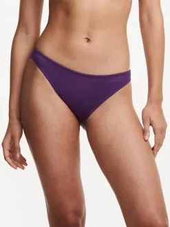 Passionata LILA Bikini Slip -Bademode Verkaufsgeschäft P41N30 0M1 2 1