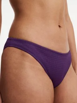 Passionata LILA Bikini Slip -Bademode Verkaufsgeschäft P41N30 0M1 4 1