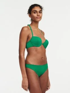 Passionata LILA Bikini Slip -Bademode Verkaufsgeschäft P41N30 0P3 11