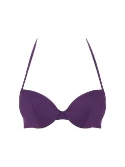 Passionata LILA Bikini Push-Up BH -Bademode Verkaufsgeschäft P41N50 0M1 16