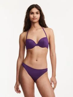 Passionata LILA Bikini Push-Up BH -Bademode Verkaufsgeschäft P41N50 0M1 7 1