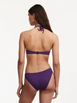 Passionata LILA Bikini Push-Up BH -Bademode Verkaufsgeschäft P41N50 0M1 8 1