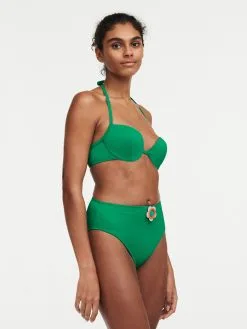 Passionata LILA Bikini Push-Up BH -Bademode Verkaufsgeschäft P41N50 0P3 11