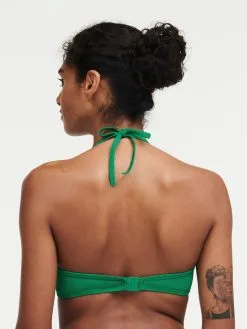 Passionata LILA Bikini Push-Up BH -Bademode Verkaufsgeschäft P41N50 0P3 3