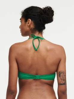 Passionata LILA Bikini Push-Up BH -Bademode Verkaufsgeschäft P41N50 0P3 6