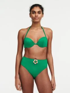 Passionata LILA Bikini Push-Up BH -Bademode Verkaufsgeschäft P41N50 0P3 7