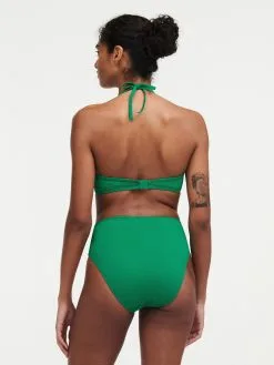 Passionata LILA Bikini Push-Up BH -Bademode Verkaufsgeschäft P41N50 0P3 8