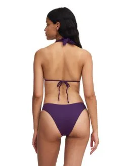 Passionata LILA Bügelloser Bikini BH -Bademode Verkaufsgeschäft P41N60 0M1 6