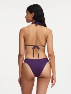 Passionata LILA Bügelloser Bikini BH -Bademode Verkaufsgeschäft P41N60 0M1 8 1