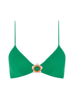 Passionata LILA Bügelloser Bikini BH -Bademode Verkaufsgeschäft P41N60 0P3 16