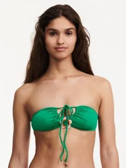 Passionata LILA Bügelloser Bikini BH -Bademode Verkaufsgeschäft P41N60 0P3 5 1