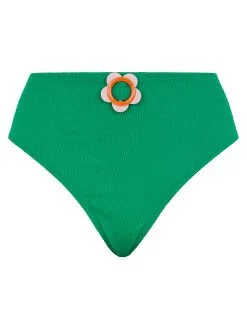 Passionata LILA Bikini Taillenslip -Bademode Verkaufsgeschäft P41N80 0P3 16