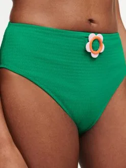 Passionata LILA Bikini Taillenslip -Bademode Verkaufsgeschäft P41N80 0P3 4 1