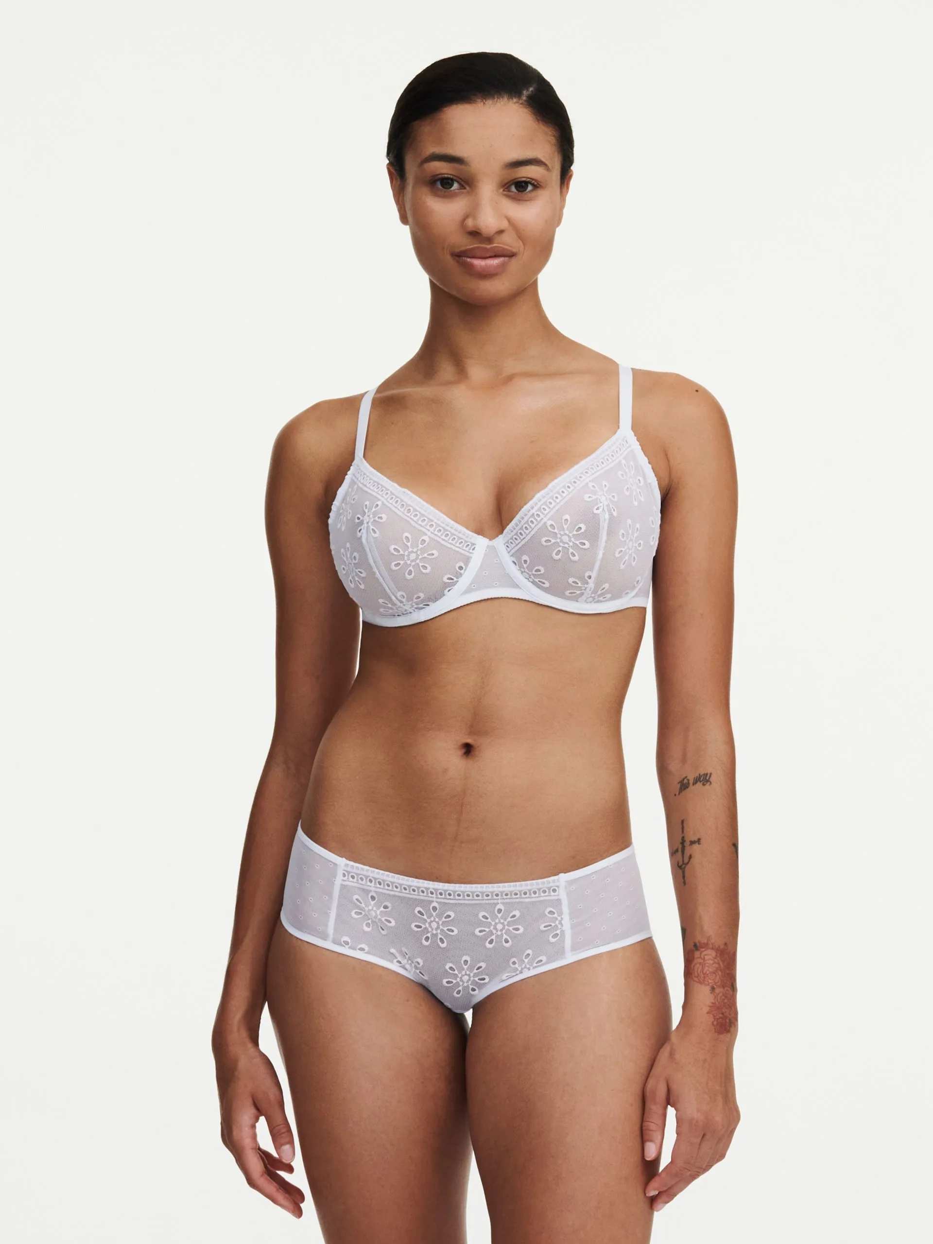 Passionata PRISCA Bügel BH 7 Passionata PRISCA Bügel BH – Bild 5