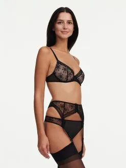 Passionata PRISCA Bügel BH -Bademode Verkaufsgeschäft P42L10 011 11 1