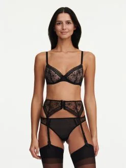 Passionata PRISCA Bügel BH -Bademode Verkaufsgeschäft P42L10 011 7 1