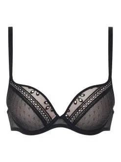 Passionata PRISCA Push-Up BH -Bademode Verkaufsgeschäft P42L20 011 16