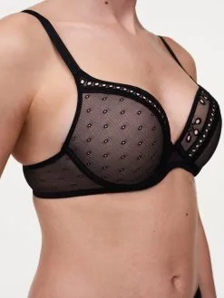 Passionata PRISCA Push-Up BH -Bademode Verkaufsgeschäft P42L20 011 4 1