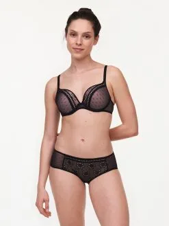 Passionata PRISCA Push-Up BH -Bademode Verkaufsgeschäft P42L20 011 7 1