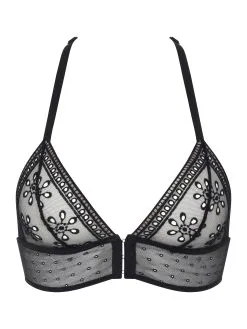 Passionata PRISCA Bügelloser BH -Bademode Verkaufsgeschäft P42L50 011 16