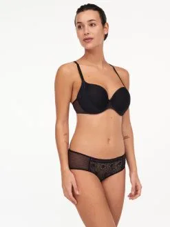 Passionata PRISCA T-Shirt BH -Bademode Verkaufsgeschäft P42L90 011 11