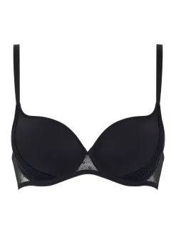 Passionata PRISCA T-Shirt BH -Bademode Verkaufsgeschäft P42L90 011 16