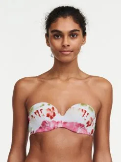 Passionata JENNA Bikini Bandeau BH -Bademode Verkaufsgeschäft P42N20 0IC 5 1