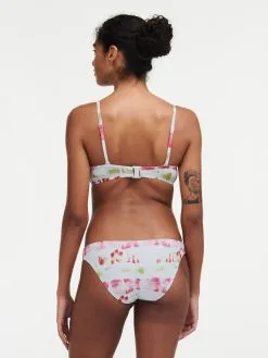 Passionata JENNA Bikini Bandeau BH -Bademode Verkaufsgeschäft P42N20 0IC 8 1