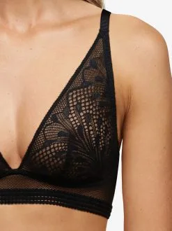 Passionata Thelma Bügelloser BH -Bademode Verkaufsgeschäft P43H60 011 11 1