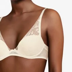 Passionata Thelma T-Shirt BH -Bademode Verkaufsgeschäft P43H90 0NL 3