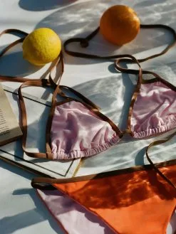 Passionata EMELIA Bügelloser Bikini BH