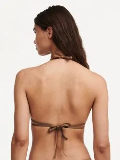 Passionata EMELIA Bügelloser Bikini BH -Bademode Verkaufsgeschäft P43N60 0FX 10