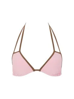 Passionata EMELIA Bügelloser Bikini BH -Bademode Verkaufsgeschäft P43N60 0FX 16